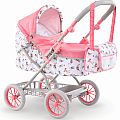 Corolle Doll Carriage with Nursery Bag