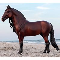 Breyer Dominante XXIX Model Horse