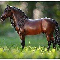 Breyer Dominante XXIX Model Horse