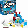 Domino Maze