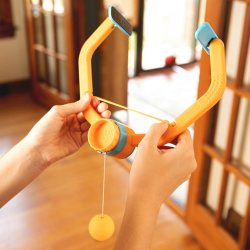 Door Pong Smart Kids Toys