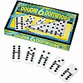 Double 6 Dominoes