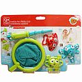Hape Double Fun Fishing Set