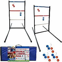 Double Ladder Ball 