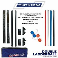 Double Ladder Ball 