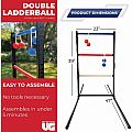 Double Ladder Ball 