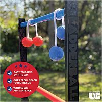 Double Ladder Ball 