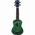 Amahi Ukulele - Dragon Scale