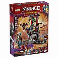 LEGO Ninjago Dragonian Storm Village