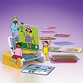 Dress Code Puzzle Game