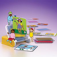Dress Code Puzzle Game