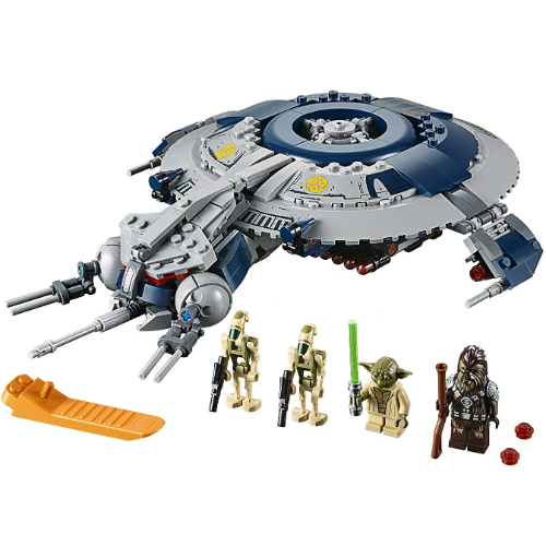 Lego Star Wars Droid Gunship - Smart Kids Toys
