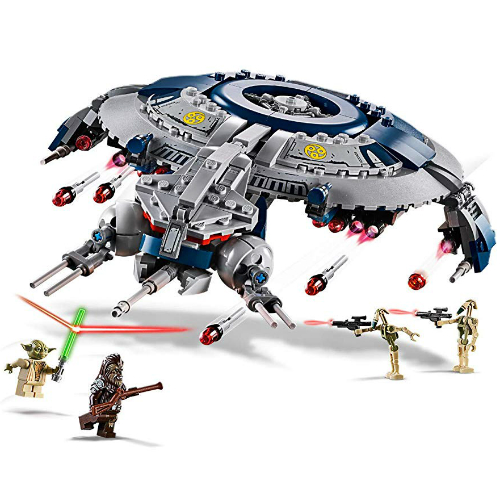 lego star wars droid cruiser