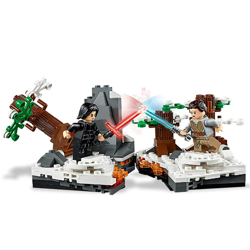 starkiller base toy
