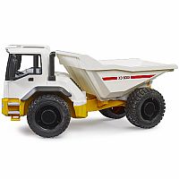 Bruder Dumper Truck