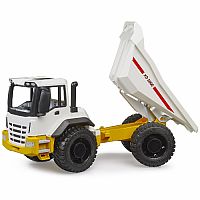Bruder Dumper Truck