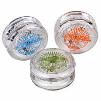 Duncan Limelight Yo-Yo