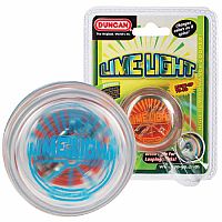 Duncan Limelight Yo-Yo