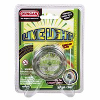 Duncan Limelight Yo-Yo