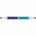 Faber-Castell 24 DuoTip Washable Markers 
