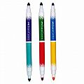 Faber-Castell 12 DuoTip Washable Markers