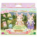 Calico Critters Easter Celebration Set