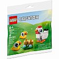 LEGO Creator Easter Chickens