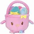 Egg-stra Cute Chick Basket