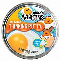 Egg-cellent Thinking Putty