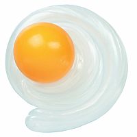 Egg-cellent Thinking Putty