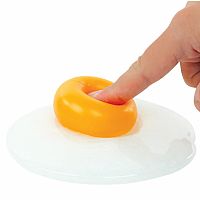 Egg-cellent Thinking Putty
