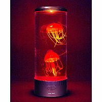 Electric Jellyfish Mood Light