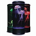 Electric Jellyfish Mood Light