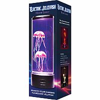 Electric Jellyfish Mood Light