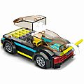 LEGO City Electric Sports Car