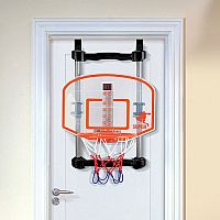 Kidoozie Electronic Basketball Jam