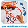 Kidoozie Electronic Basketball Jam