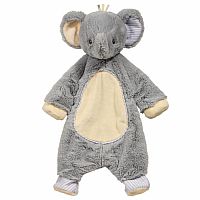 Gray Elephant Sshlumpie