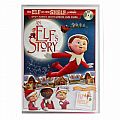 An Elf's Story DVD