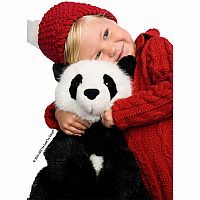 Emmett DLux Panda