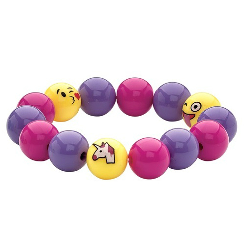 Emoji Bracelets Smart Kids Toys