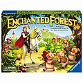 Enchanted Forest Game