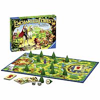 Enchanted Forest Game