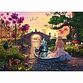 Enchanted Lands 1000 Piece Puzzle