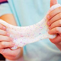 Enchanting Unicorn Thinking Putty