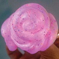 Enchanting Unicorn Thinking Putty