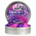 Epic Amethyst Hypercolors Thinking Putty