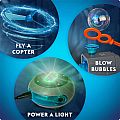 National Geographic Epic Circuits Science Kit