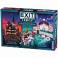 Exit the Game Family 2 Escape Adventures