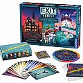 Exit the Game Family 2 Escape Adventures